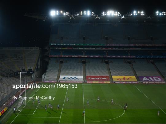 Cavan v Dublin - GAA Football All-Ireland Senior Championship Semi-Final