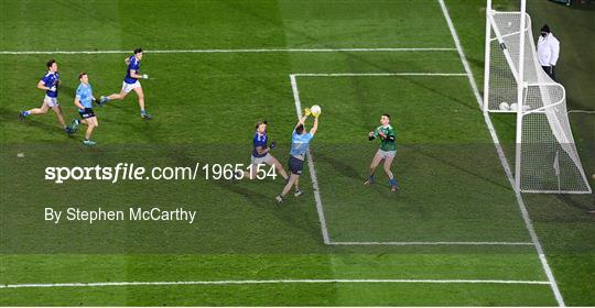 Cavan v Dublin - GAA Football All-Ireland Senior Championship Semi-Final