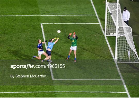 Cavan v Dublin - GAA Football All-Ireland Senior Championship Semi-Final Cavan v Dublin - GAA Football All-Ireland Senior Championship Semi-Final