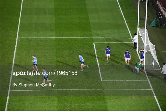 Cavan v Dublin - GAA Football All-Ireland Senior Championship Semi-Final Cavan v Dublin - GAA Football All-Ireland Senior Championship Semi-Final