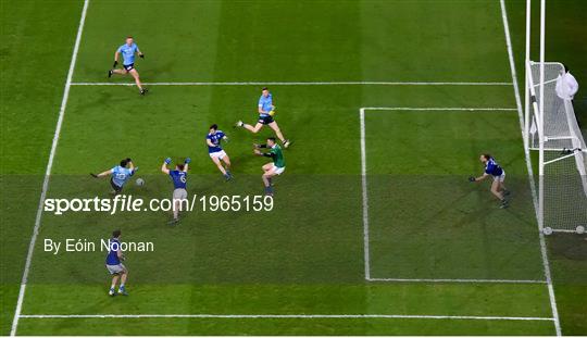 Cavan v Dublin - GAA Football All-Ireland Senior Championship Semi-Final