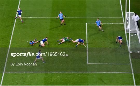Cavan v Dublin - GAA Football All-Ireland Senior Championship Semi-Final Cavan v Dublin - GAA Football All-Ireland Senior Championship Semi-Final