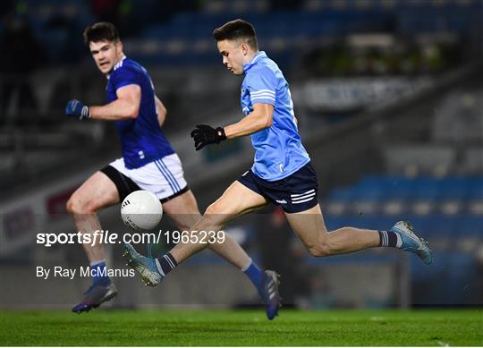 Cavan v Dublin - GAA Football All-Ireland Senior Championship Semi-Final Cavan v Dublin - GAA Football All-Ireland Senior Championship Semi-Final