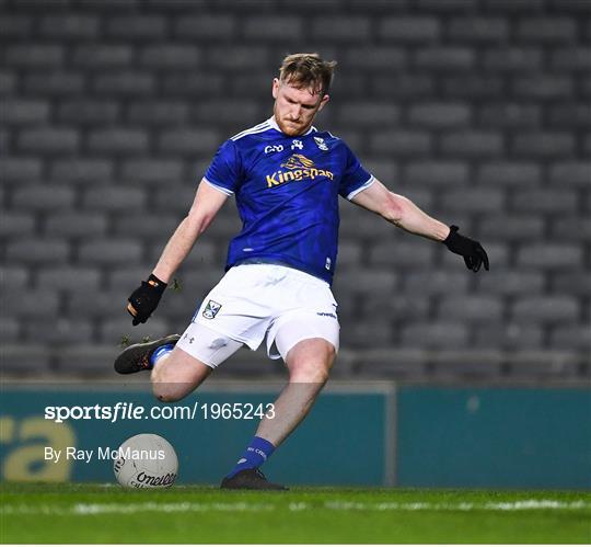 Cavan v Dublin - GAA Football All-Ireland Senior Championship Semi-Final