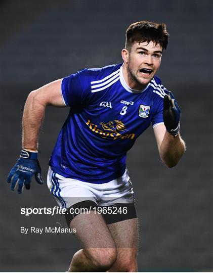 Cavan v Dublin - GAA Football All-Ireland Senior Championship Semi-Final Cavan v Dublin - GAA Football All-Ireland Senior Championship Semi-Final