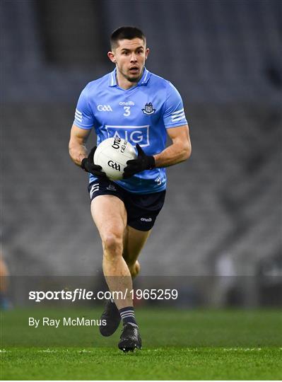 Cavan v Dublin - GAA Football All-Ireland Senior Championship Semi-Final