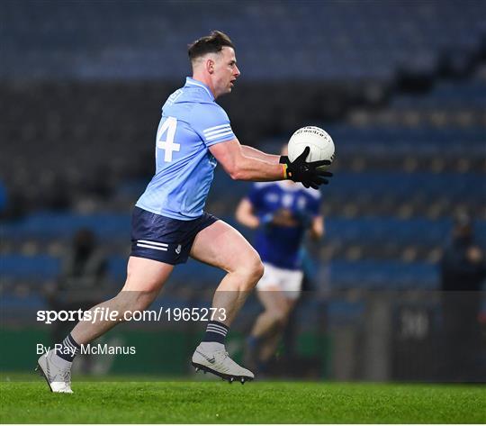 Cavan v Dublin - GAA Football All-Ireland Senior Championship Semi-Final