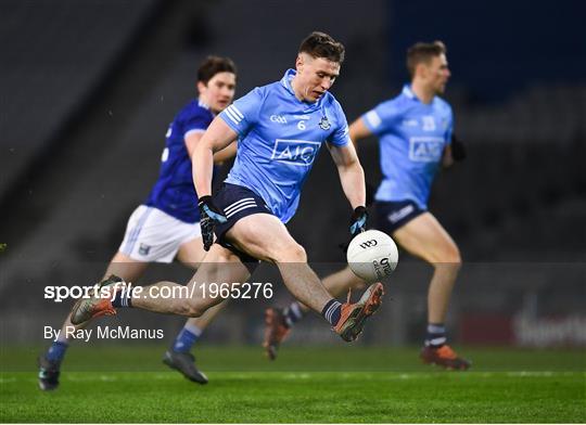 Cavan v Dublin - GAA Football All-Ireland Senior Championship Semi-Final Cavan v Dublin - GAA Football All-Ireland Senior Championship Semi-Final