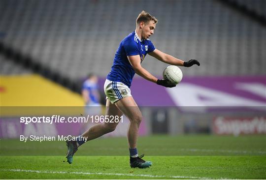Cavan v Dublin - GAA Football All-Ireland Senior Championship Semi-Final Cavan v Dublin - GAA Football All-Ireland Senior Championship Semi-Final