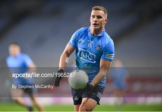 Cavan v Dublin - GAA Football All-Ireland Senior Championship Semi-Final Cavan v Dublin - GAA Football All-Ireland Senior Championship Semi-Final