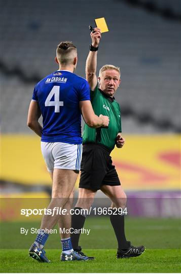 Cavan v Dublin - GAA Football All-Ireland Senior Championship Semi-Final Cavan v Dublin - GAA Football All-Ireland Senior Championship Semi-Final