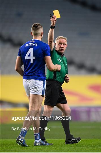 Cavan v Dublin - GAA Football All-Ireland Senior Championship Semi-Final