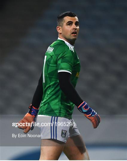 Cavan v Dublin - GAA Football All-Ireland Senior Championship Semi-Final