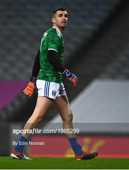 Cavan v Dublin - GAA Football All-Ireland Senior Championship Semi-Final