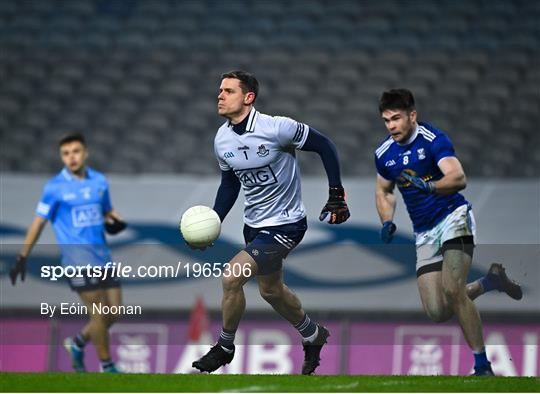 Cavan v Dublin - GAA Football All-Ireland Senior Championship Semi-Final Cavan v Dublin - GAA Football All-Ireland Senior Championship Semi-Final