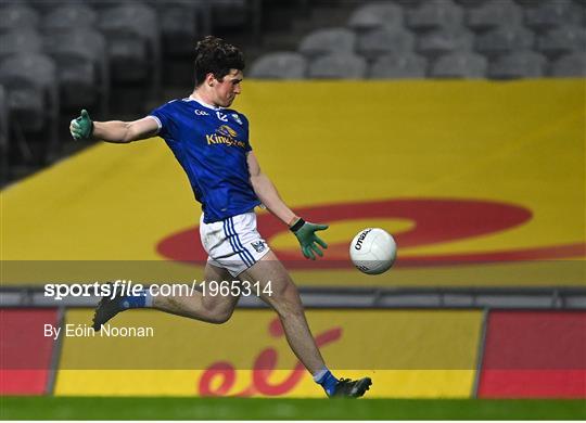 Cavan v Dublin - GAA Football All-Ireland Senior Championship Semi-Final Cavan v Dublin - GAA Football All-Ireland Senior Championship Semi-Final