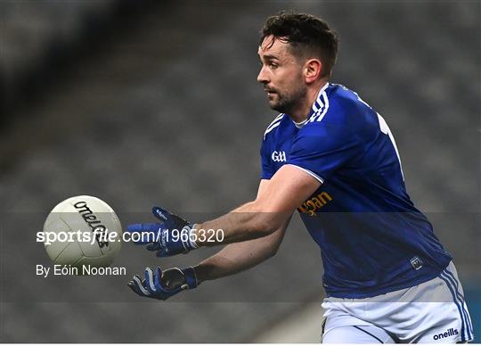 Cavan v Dublin - GAA Football All-Ireland Senior Championship Semi-Final Cavan v Dublin - GAA Football All-Ireland Senior Championship Semi-Final