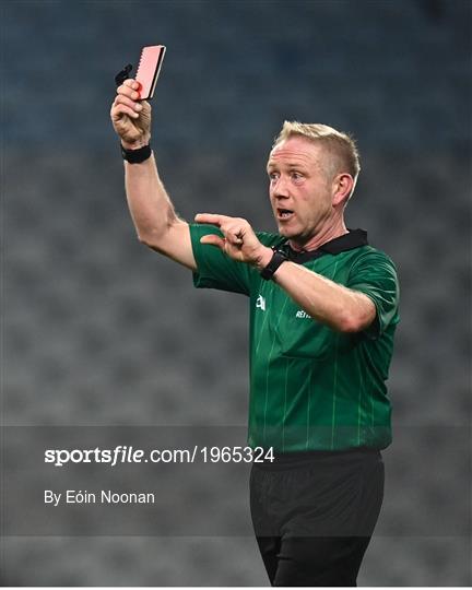 Cavan v Dublin - GAA Football All-Ireland Senior Championship Semi-Final