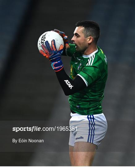 Cavan v Dublin - GAA Football All-Ireland Senior Championship Semi-Final