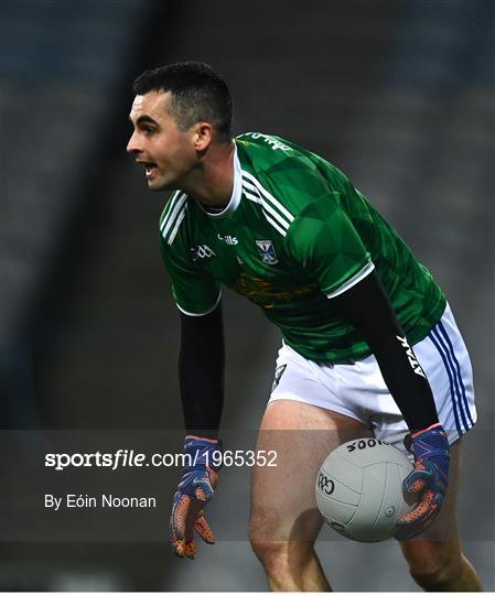 Cavan v Dublin - GAA Football All-Ireland Senior Championship Semi-Final