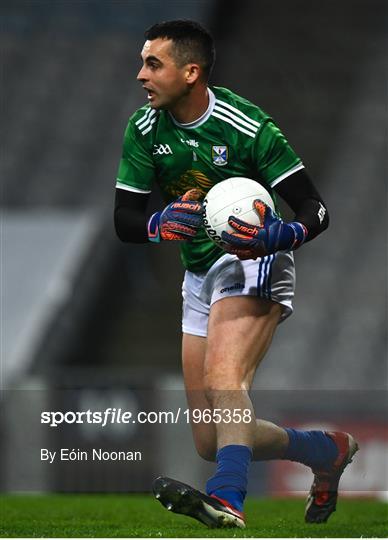 Cavan v Dublin - GAA Football All-Ireland Senior Championship Semi-Final