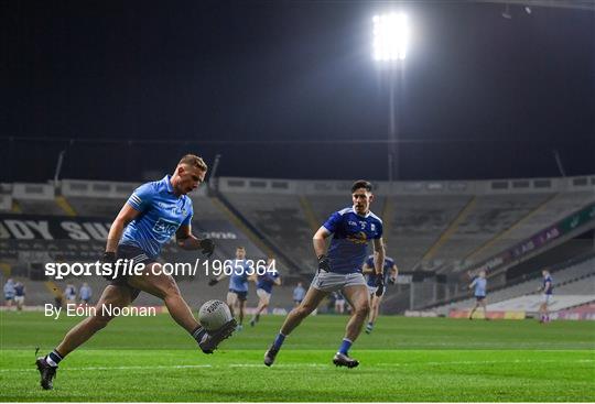 Cavan v Dublin - GAA Football All-Ireland Senior Championship Semi-Final Cavan v Dublin - GAA Football All-Ireland Senior Championship Semi-Final