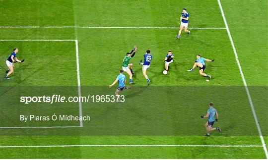 Cavan v Dublin - GAA Football All-Ireland Senior Championship Semi-Final Cavan v Dublin - GAA Football All-Ireland Senior Championship Semi-Final