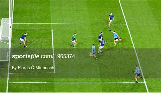 Cavan v Dublin - GAA Football All-Ireland Senior Championship Semi-Final Cavan v Dublin - GAA Football All-Ireland Senior Championship Semi-Final