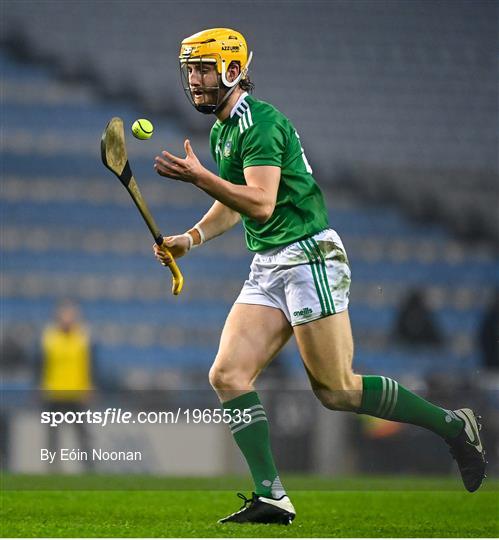 Limerick v Galway - GAA Hurling All-Ireland Senior Championship Semi-Final