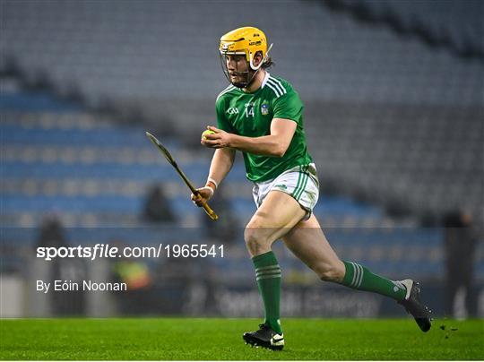 Limerick v Galway - GAA Hurling All-Ireland Senior Championship Semi-Final