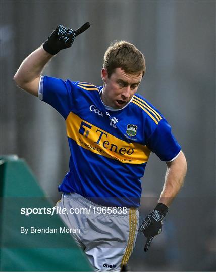 Mayo v Tipperary - GAA Football All-Ireland Senior Championship Semi-Final