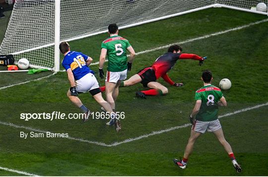 Mayo v Tipperary - GAA Football All-Ireland Senior Championship Semi-Final Mayo v Tipperary - GAA Football All-Ireland Senior Championship Semi-Final