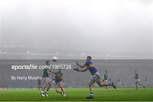 Mayo v Tipperary - GAA Football All-Ireland Senior Championship Semi-Final