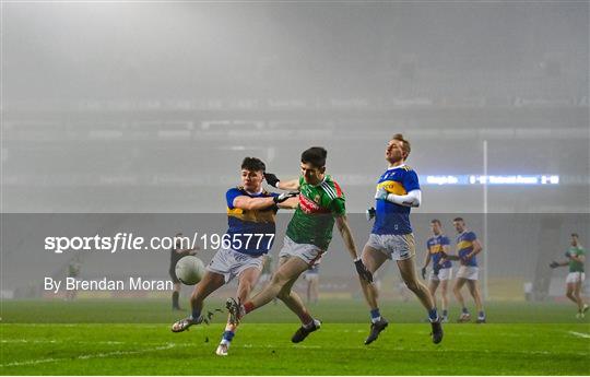 Mayo v Tipperary - GAA Football All-Ireland Senior Championship Semi-Final Mayo v Tipperary - GAA Football All-Ireland Senior Championship Semi-Final