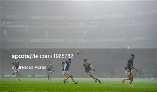 Mayo v Tipperary - GAA Football All-Ireland Senior Championship Semi-Final Mayo v Tipperary - GAA Football All-Ireland Senior Championship Semi-Final