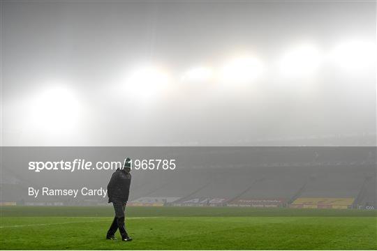 Mayo v Tipperary - GAA Football All-Ireland Senior Championship Semi-Final Mayo v Tipperary - GAA Football All-Ireland Senior Championship Semi-Final