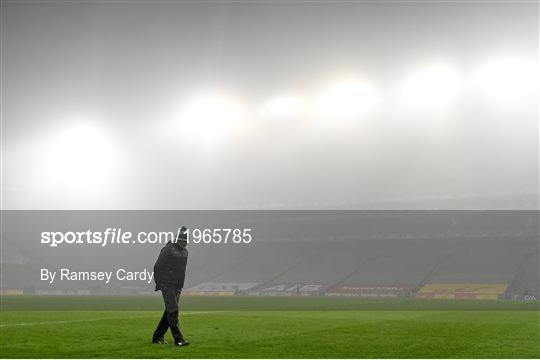 Mayo v Tipperary - GAA Football All-Ireland Senior Championship Semi-Final