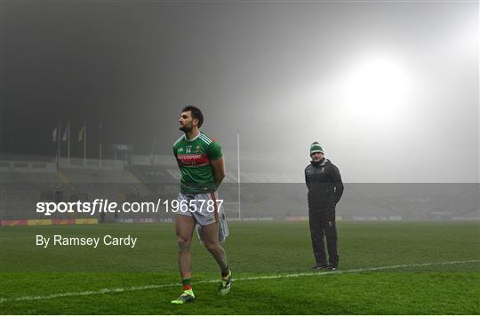 Mayo v Tipperary - GAA Football All-Ireland Senior Championship Semi-Final