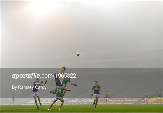Mayo v Tipperary - GAA Football All-Ireland Senior Championship Semi-Final