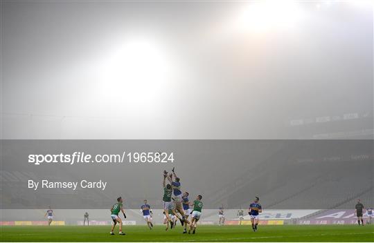 Mayo v Tipperary - GAA Football All-Ireland Senior Championship Semi-Final Mayo v Tipperary - GAA Football All-Ireland Senior Championship Semi-Final