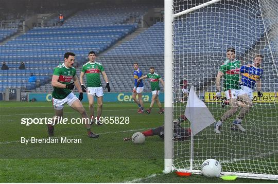 Mayo v Tipperary - GAA Football All-Ireland Senior Championship Semi-Final Mayo v Tipperary - GAA Football All-Ireland Senior Championship Semi-Final
