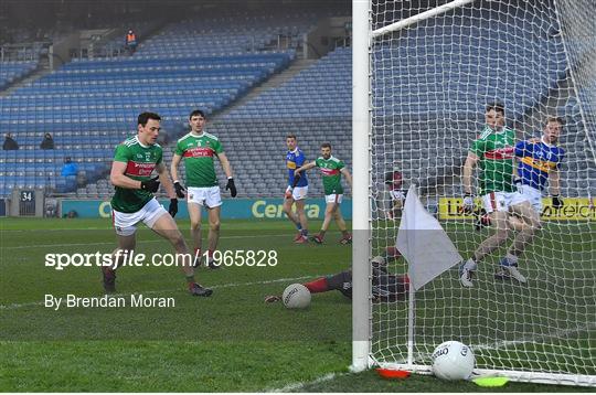 Mayo v Tipperary - GAA Football All-Ireland Senior Championship Semi-Final