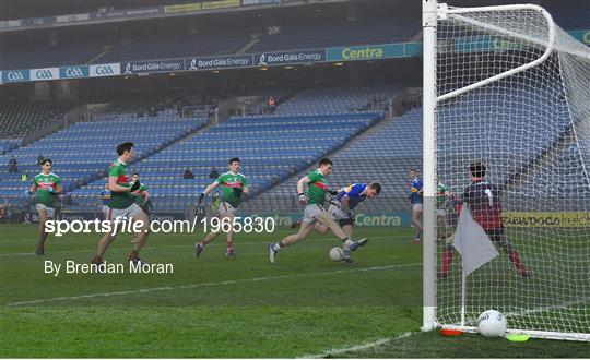 Mayo v Tipperary - GAA Football All-Ireland Senior Championship Semi-Final