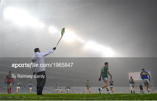 Mayo v Tipperary - GAA Football All-Ireland Senior Championship Semi-Final Mayo v Tipperary - GAA Football All-Ireland Senior Championship Semi-Final