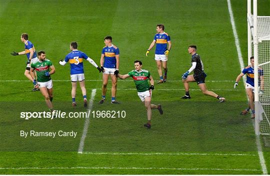 Mayo v Tipperary - GAA Football All-Ireland Senior Championship Semi-Final