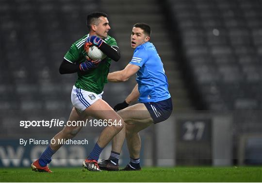 Cavan v Dublin - GAA Football All-Ireland Senior Championship Semi-Final