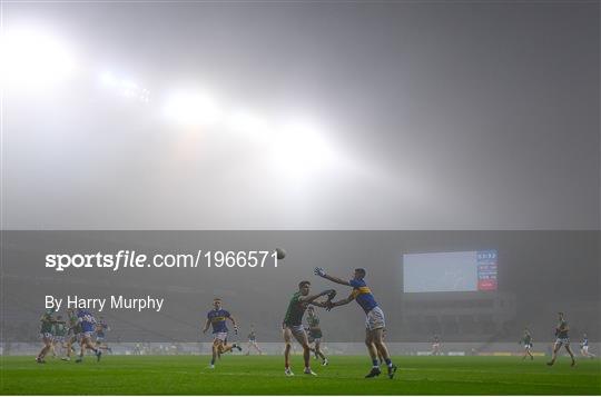 Mayo v Tipperary - GAA Football All-Ireland Senior Championship Semi-Final