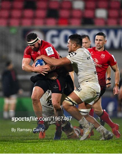Ulster v Toulouse - Heineken Champions Cup Pool B Round 1
