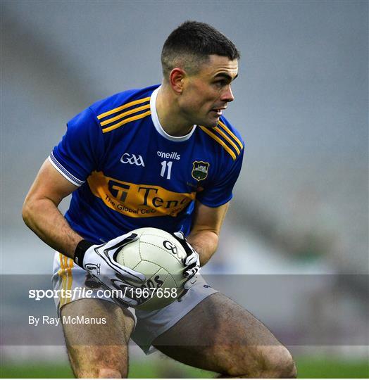 Mayo v Tipperary - GAA Football All-Ireland Senior Championship Semi-Final