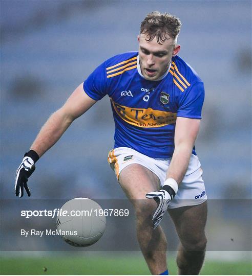 Mayo v Tipperary - GAA Football All-Ireland Senior Championship Semi-Final